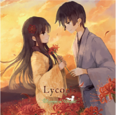 2nd Single 「Lycoris」