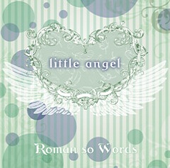 1st Single ulittle angelv