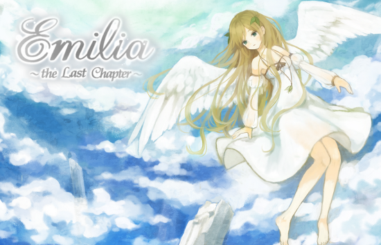Emilia-the Last Chapter-